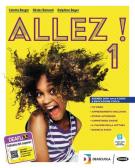 Allez! Grammaire pour tous. Per la Scuola media. Con e-book. Con espansione online per Scuola secondaria di I grado (medie inferiori)