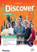 libro di Lingua inglese per la classe 1 B della Sec I Grado G  Petter di Invorio