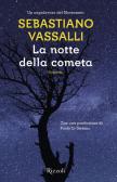 La notte della cometa edito da Rizzoli