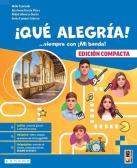 libro di Seconda lingua comunitaria (spagnolo) per la classe 2 D della Sec I Grado Suisio di Suisio