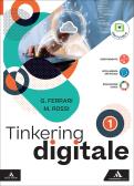 libro di Tecnologie informatiche per la classe 1 CI della Artom A  di Asti
