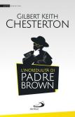 L'incredulità di padre Brown edito da San Paolo Edizioni
