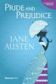 Pride and prejudice edito da Rusconi Libri