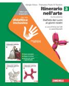 libro di Storia dell'arte per la classe 4 A della Liceo Conti di Aversa