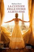 La custode delle storie a lieto fine edito da Newton Compton Editori