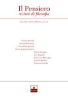 Ebook Pensiero (1981/1-2) Il di Franco Biasutti, Antonio Francioni, Gwendoline Jarczyk, Pierre-Jean Labarrière, Fulvio Longato, Leo Lugarini, Francesca Menegoni, Livio Sichirollo, Vincenzo Vitiello edito da Inschibboleth Edizioni