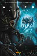 Ebook Alien - Paradiso di Edgar Salazar, Steve Foxe, Peter Nguyen edito da Panini Spa - Socio Unico