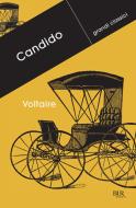 Ebook Candido di Voltaire edito da BUR