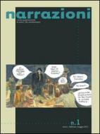 Ebook narrazioni, n. 1 - febbraio-maggio 2012 di AA.VV. edito da Ledizioni