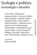 Ebook Teologie e politica di AA.VV. edito da Quodlibet