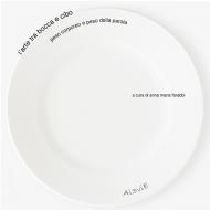 Ebook l'arte tra bocca e cibo di Farabbi Anna Maria edito da Al3vie