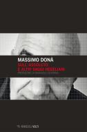 Ebook Sull’assoluto e altri saggi hegeliani di Massimo Donà edito da Mimesis Edizioni