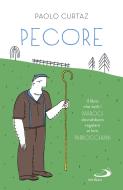 Ebook Pecore di Curtaz Paolo edito da San Paolo Edizioni