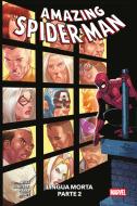 Ebook Amazing Spider-Man (2022) 6 di John Romita Jr., Marcio Menyz, Zeb Wells, Scott Hanna edito da Panini Marvel Italia