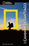 Ebook I cammini di Santiago di AA.VV., National Geographic edito da White Star