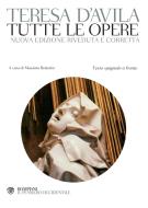 Ebook D'Avila. Tutte le opere di d'Avila Teresa edito da Bompiani