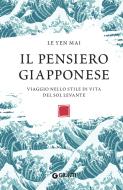 Ebook Il pensiero giapponese di Le Yen Mai edito da Giunti