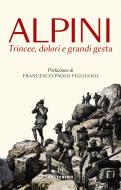 Ebook Alpini di AA.VV. edito da Solferino