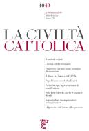 Ebook La Civiltà Cattolica n. 4049 di AA.VV. edito da La Civiltà Cattolica