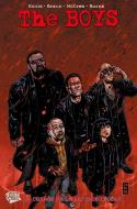 Ebook The Boys 18 di Garth Ennis, Russ Braun, John McCrea, Keith Burns edito da Panini Spa - Socio Unico