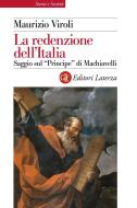 Ebook La redenzione dell'Italia di Maurizio Viroli edito da Editori Laterza