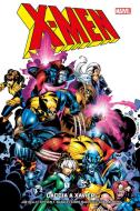 Caccia a Xavier. X-Men vol.5