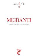 Ebook Migranti di AA.VV. edito da La Civiltà Cattolica