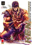 Ebook Ken il Guerriero – Hokuto no Ken Extreme Edition 18 di Buronson, Tetsuo Hara edito da Panini Planet Manga