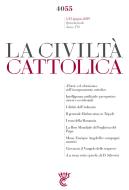 Ebook La Civiltà Cattolica n. 4055 di AA.VV. edito da La Civiltà Cattolica