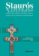 Ebook Staurós, Anno II, n. 1, gennaio-giugno 2026 di AA.VV. edito da Rubbettino Editore