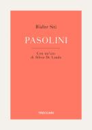 Ebook Pasolini di Siti Walter edito da Treccani