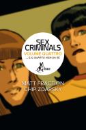 Ebook Sex Criminals 4 di Fraction Matt, Zdarsky Chip edito da BAO Publishing