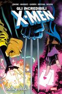 Ebook Gli Incredibili X-Men (2024) 1 di Gail Simone, Javier Garrón, Matthew Wilson, David Marquez, Andrei Bressan edito da Panini Marvel Italia