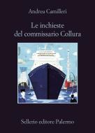 Ebook Le inchieste del commissario Collura di Andrea Camilleri edito da Sellerio Editore
