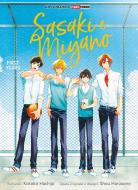 Ebook Sasaki e Miyano: First Years di Shou Harusono, Kotoko Hachijo edito da Panini Planet Manga