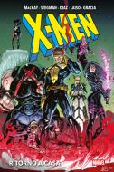 Ebook X-Men (2024) 1 di Jed MacKay, Ryan Stegman, Marte Gracia, Netho Diaz, Emilio Laiso edito da Panini Marvel Italia