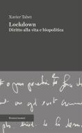 Ebook Lockdown di Xavier Tabet edito da Ronzani Editore
