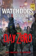 Ebook Ubisoft - Watch Dogs: Legion - Day Zero di James Swallow, Josh Reynolds edito da Asmodee Italia