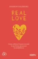 Ebook Real love di Sharon Salzberg edito da Hoepli