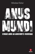 Ebook Anus Mundi di Kielar Wies?aw edito da Giuntina