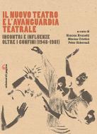 Ebook Il Nuovo Teatro e l’avanguardia teatrale di AA.VV. edito da Edizioni di Pagina