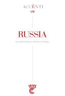 Ebook Russia di AA.VV. edito da La Civiltà Cattolica