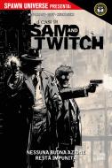 Ebook I casi di Sam and Twitch 1 di Todd McFarlane, Szymon Kudranski, Jon Goff edito da Panini Spa - Socio Unico