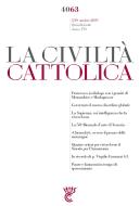 Ebook La Civiltà Cattolica n. 4063 di AA.VV. edito da La Civiltà Cattolica