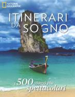 Ebook Itinerari da sogno di AA.VV. edito da White Star