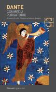 Ebook Divina Commedia - Purgatorio di Dante Alighieri edito da Garzanti Classici