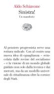 Ebook Sinistra! di Schiavone Aldo edito da Einaudi