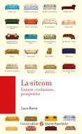 Ebook La sitcom di Luca Barra edito da Carocci editore S.p.A.
