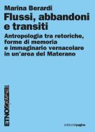 Ebook Flussi, abbandoni e transiti di Berardi Marina edito da Edizioni di Pagina