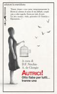 Ebook Autrici! di AA.VV. edito da edizioni la meridiana